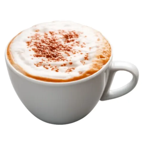 101-coffee-house - Cappuccino
