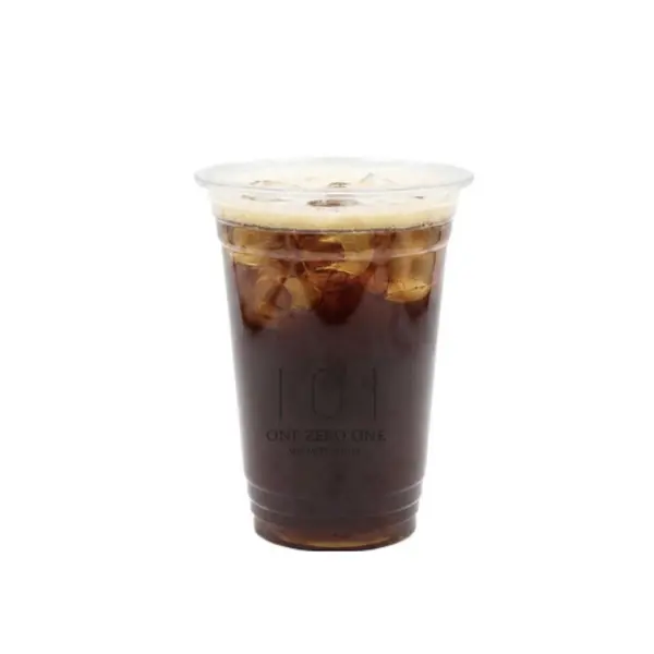 101-coffee-house - Iced Tea
