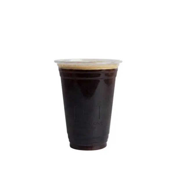 101-coffee-house - Iced American