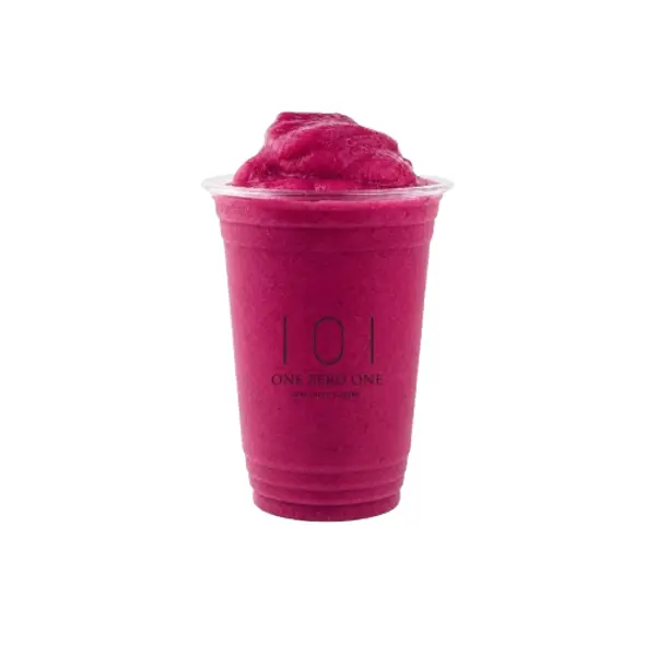 101-coffee-house - Dragon Fruit