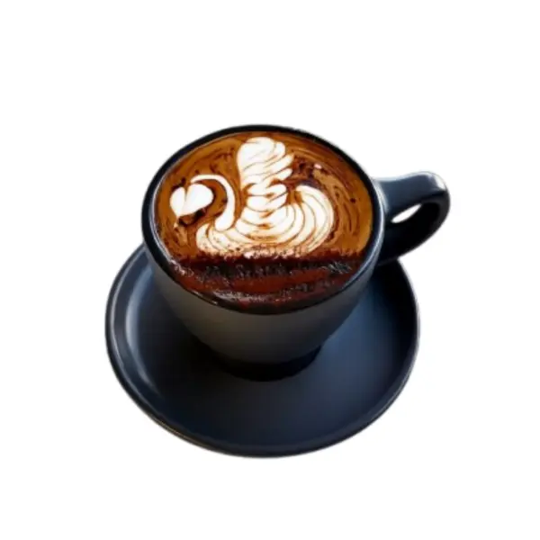 101-coffee-house - Mocha