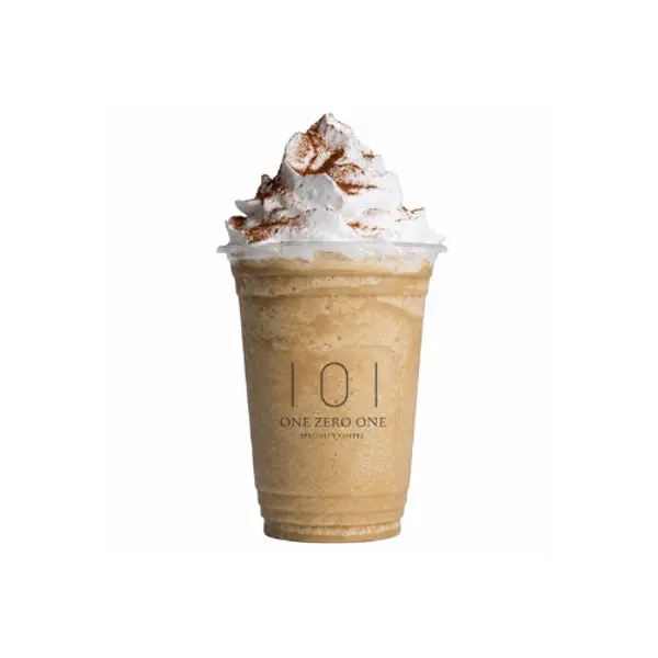 101-coffee-house - Frappe