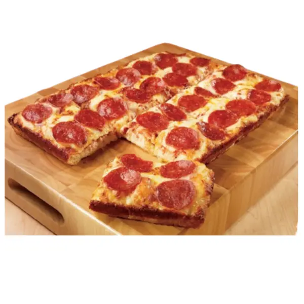 101-coffee-house - Pepperoni