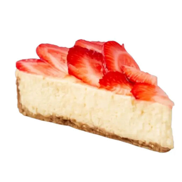 101-coffee-house - Strawberry Cheese Cake