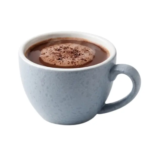 101-coffee-house - Hot Chocolate