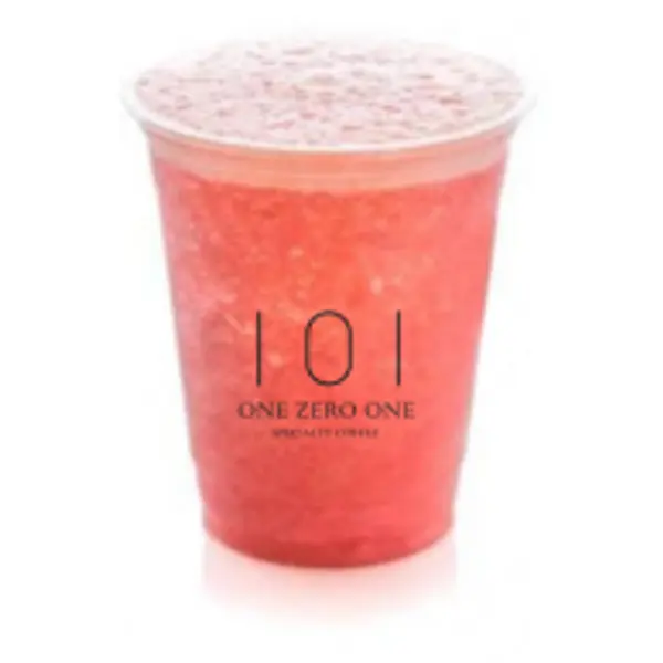 101-coffee-house - Watermelon