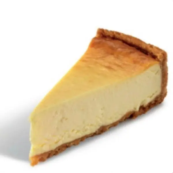 101-coffee-house - Cheese Cake