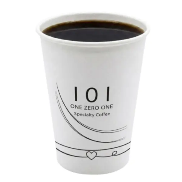 101-coffee-house - Americano
