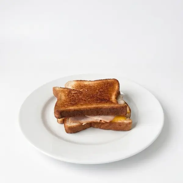 101-coffee-house - Turkey & Cheese