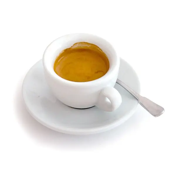 101-coffee-house - Espresso
