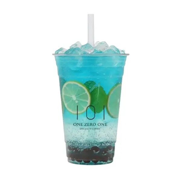 101-coffee-house - Mojito