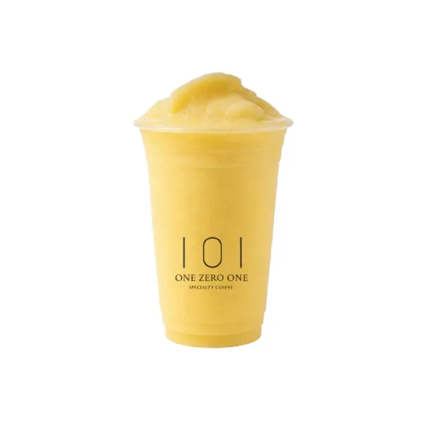 101-coffee-house - Passion Fruit