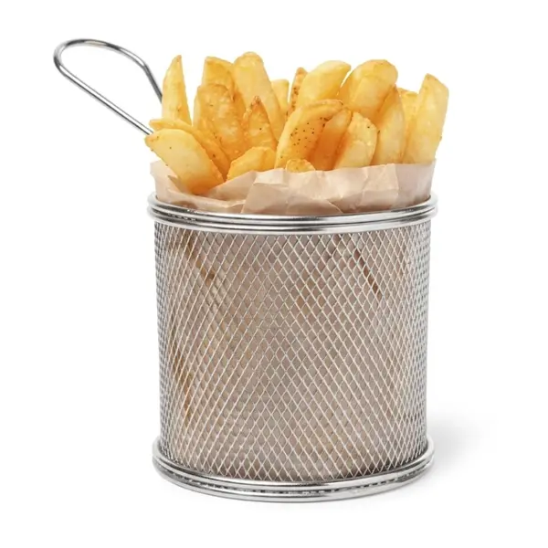 101-coffee-house - French Fries