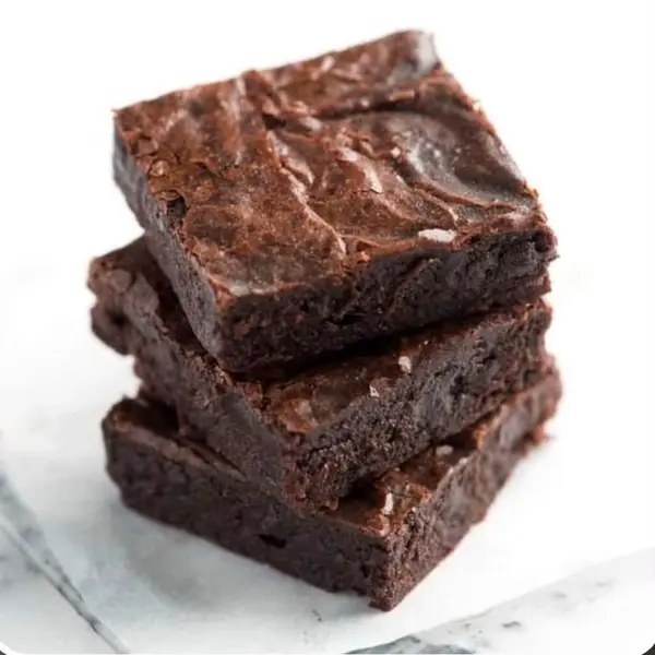 101-coffee-house - Brownie