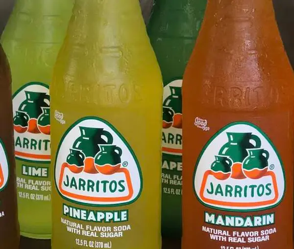 3-hermanas - Jarritos Bottled Soda