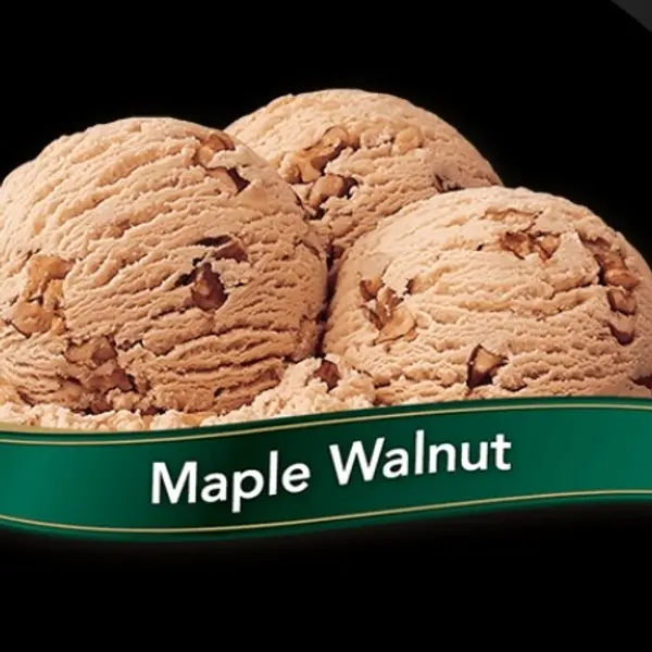 3rd-base-scoop - Maple Walnut