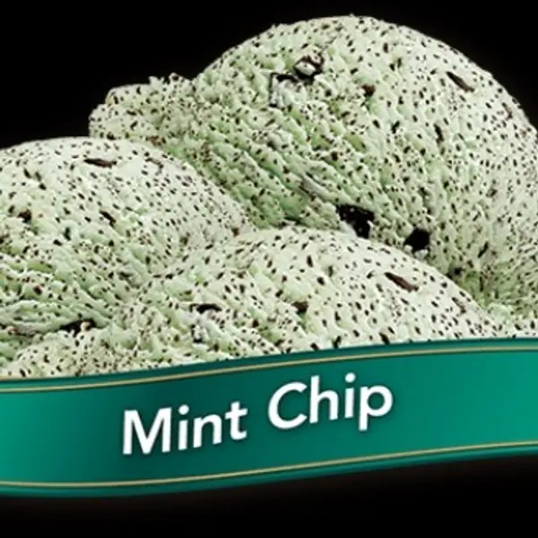 3rd-base-scoop - Mint Chocolate Chip