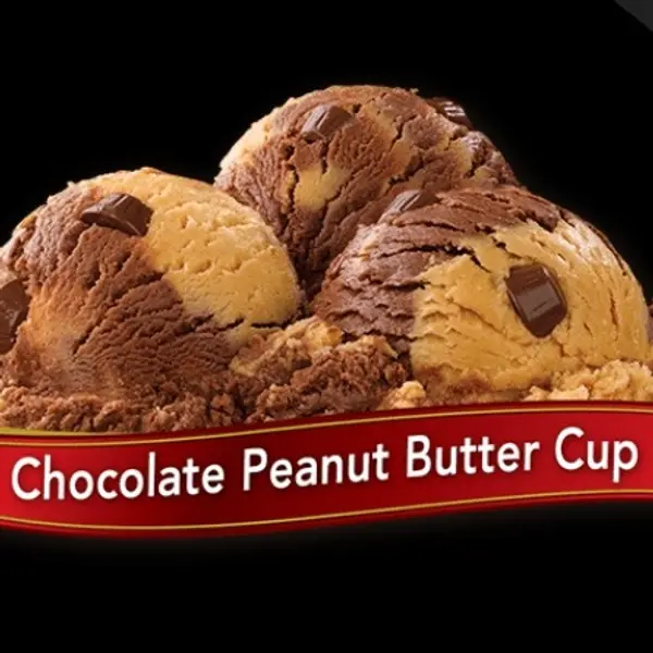 3rd-base-scoop - Chocolate Peanut Butter Cup