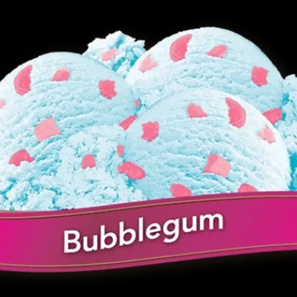 3rd-base-scoop - Bubble Gum