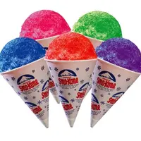 3rd-base-scoop - CLICK for Snow Cone Flavours