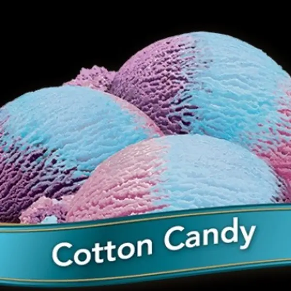 3rd-base-scoop - Cotton Candy