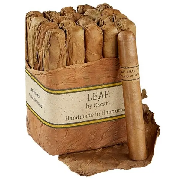 4-gents-cigar-bar-lounge - Leaf by Oscar Sumatra