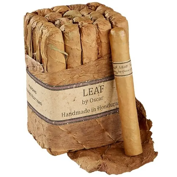 4-gents-cigar-bar-lounge - Leaf by Oscar Connecticut