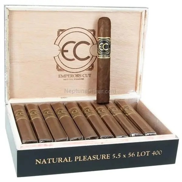 4-gents-cigar-bar-lounge - Emperors Cut Natural Pleasure