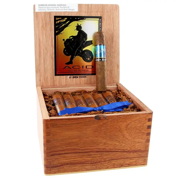 4-gents-cigar-bar-lounge - Cuba acide Cuba