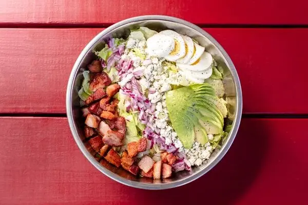 4505-burgers-bbq - Cobb Salad