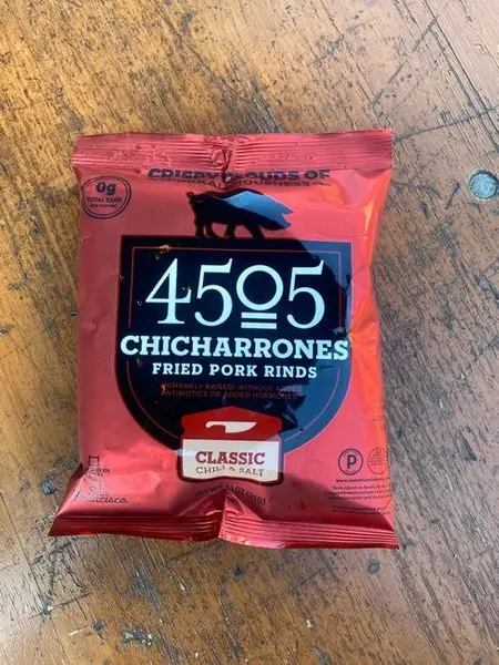 4505-burgers-bbq - 4505 Chicharrones