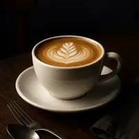 5-esquinas-trattoria - Café e Infusiones