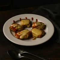 5-esquinas-trattoria - Entrantes