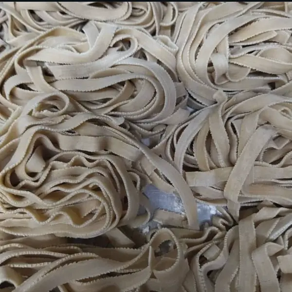 5-esquinas-trattoria - Tagliatelle, Penne o Espaguetis