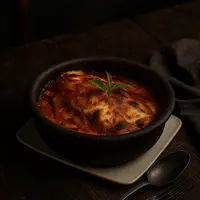 5-esquinas-trattoria - Pastas rellenas