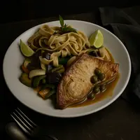 5-esquinas-trattoria - Pescados y Mariscos