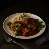 5-esquinas-trattoria - Carnes