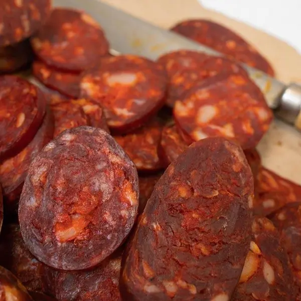 5-esquinas-trattoria - Agrego de Chorizo