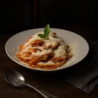 5-esquinas-trattoria - Pastas de la Casa