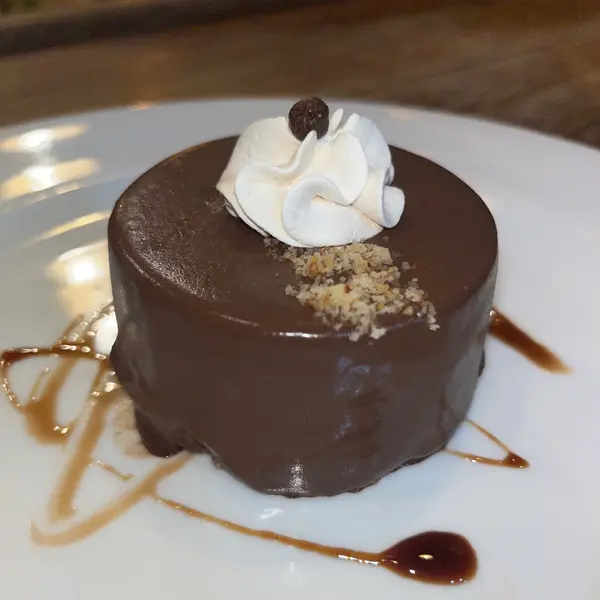 5-esquinas-trattoria - Selva Negra