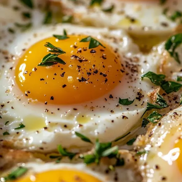 5-esquinas-trattoria - Agrego de Huevo
