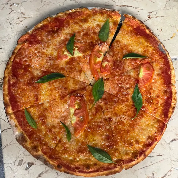5-esquinas-trattoria - Margarita