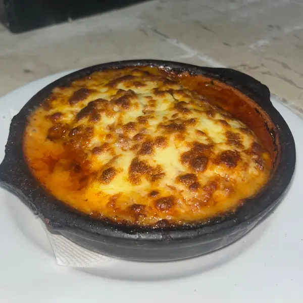5-esquinas-trattoria - Combinación Fraçois