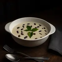 5-esquinas-trattoria - Sopas y cremas