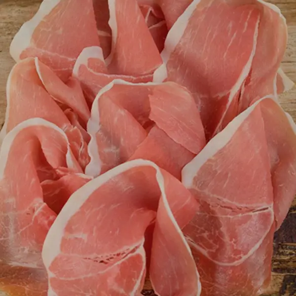 5-esquinas-trattoria - Agrego de Jamón Serrano
