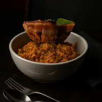 5-esquinas-trattoria - Risotto