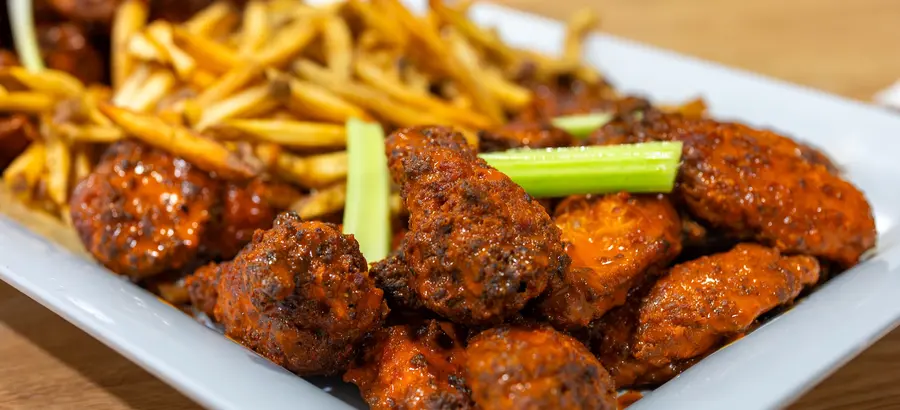 Menu image of Appetizers. 5 stars sports's menu - melrose park | cafe & bar in melrose park