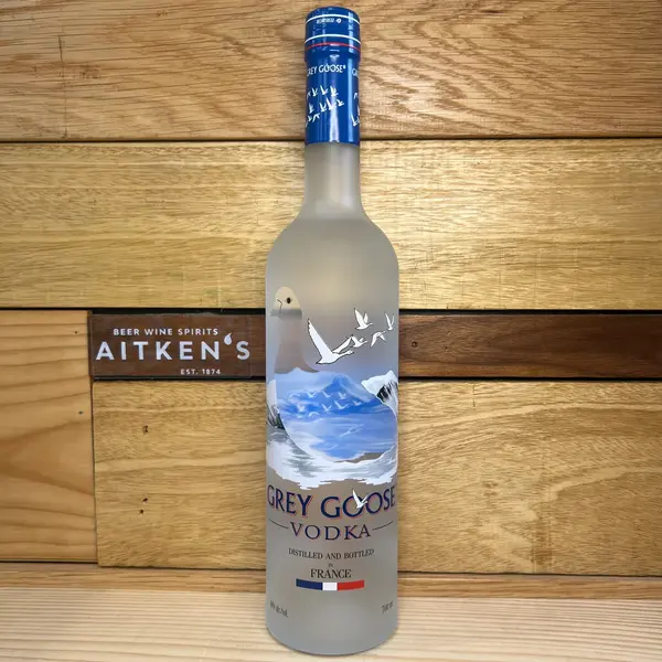 704-sports-bar - Grey Goose Vodka