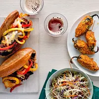 704-sports-bar - Bar Bites