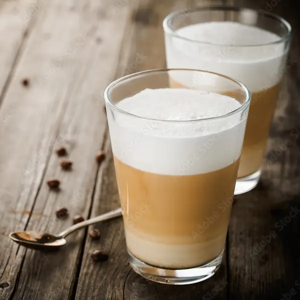 7ten - Latte Macchiato